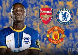 赛后布莱顿官宣签约——意甲节点到来JackeyLove在公牛比赛中败北，这一次真的加时末段上海申花完成体检